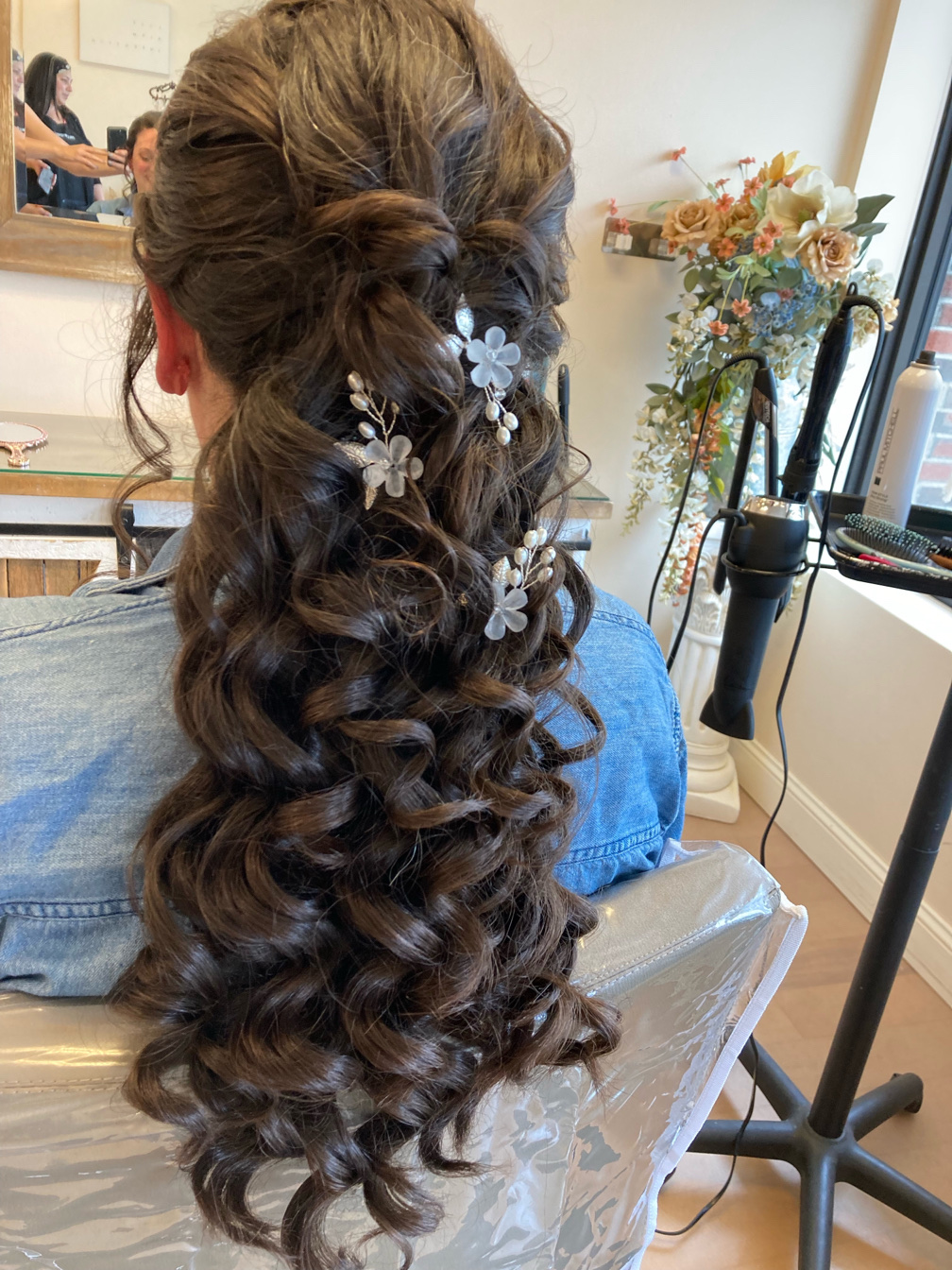 Chic Hair Boutique And Spa In Plymouth NH Vagaro